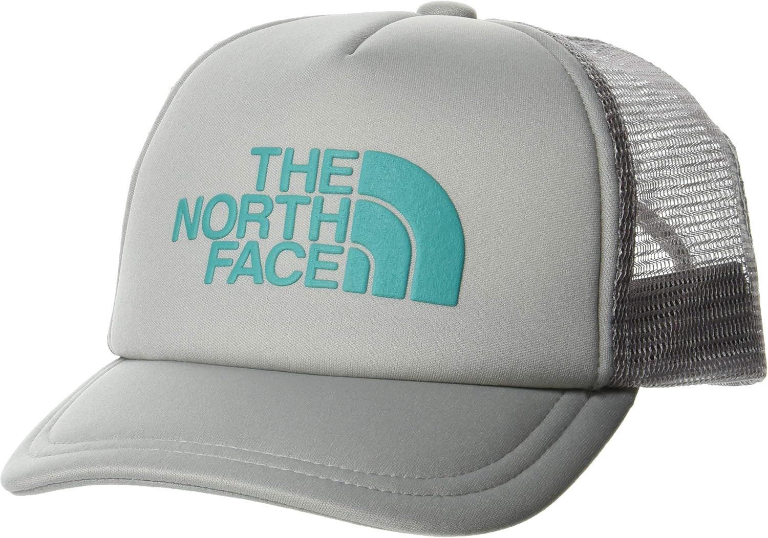 [北面] 帽子 儿童标志网眼帽 nnj01911